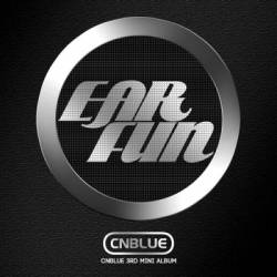 CN Blue : Ear Fun
